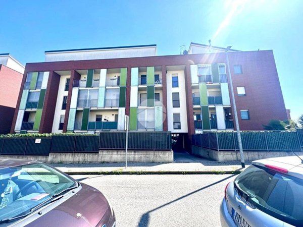 appartamento in vendita ad Orbassano