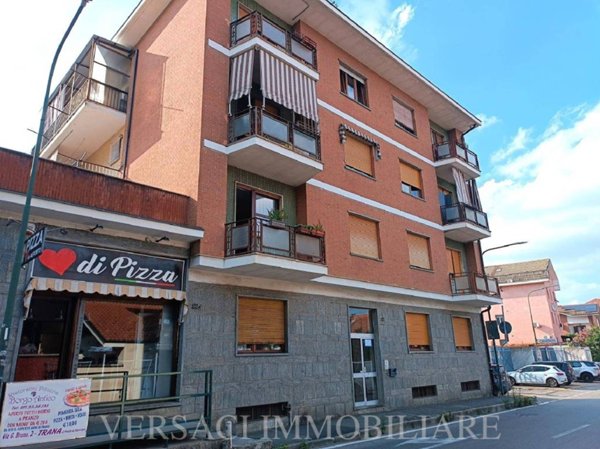 appartamento in vendita ad Orbassano