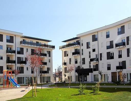 appartamento in vendita ad Orbassano