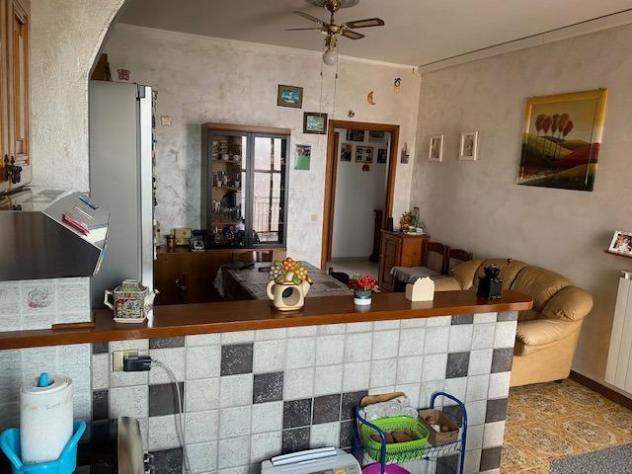 appartamento in vendita ad Orbassano