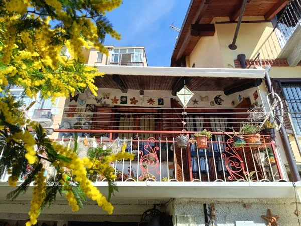 appartamento in vendita ad Orbassano