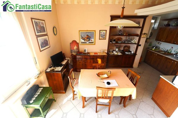 appartamento in vendita ad Orbassano