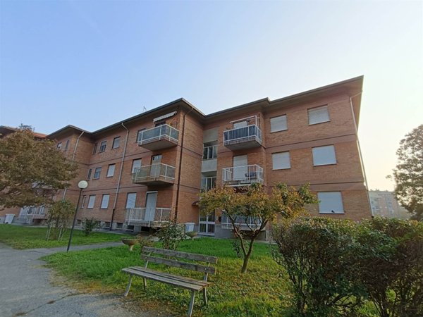 appartamento in vendita ad Orbassano