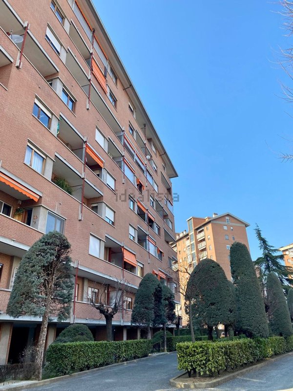 appartamento in vendita ad Orbassano