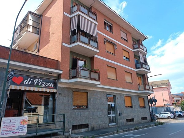 appartamento in vendita ad Orbassano