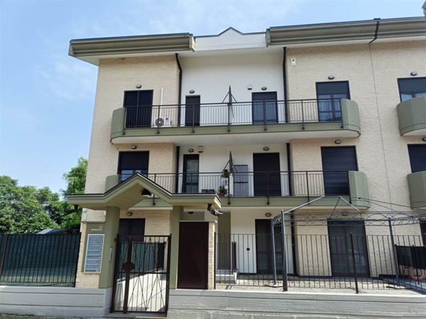 appartamento in vendita ad Orbassano