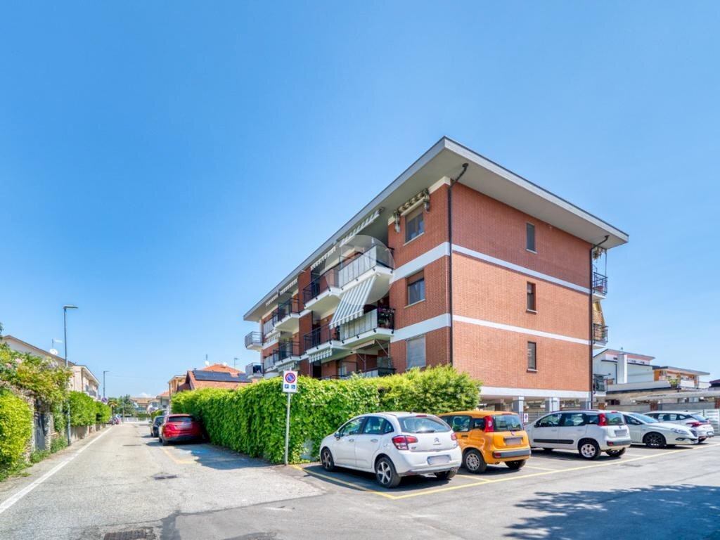 appartamento in vendita ad Orbassano