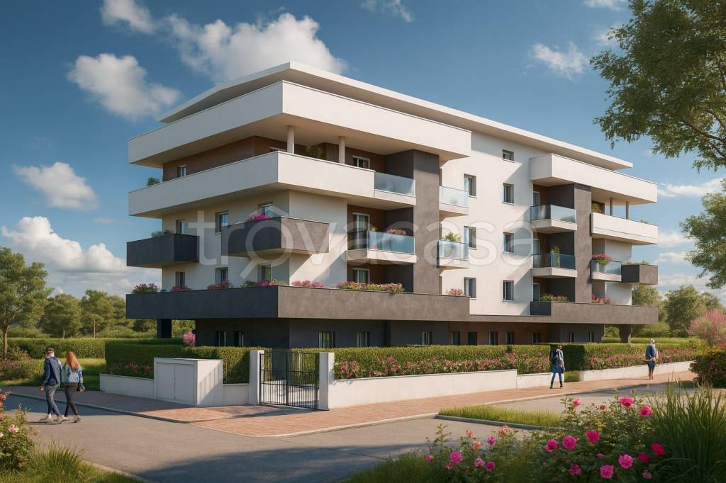 terreno edificabile in vendita ad Orbassano