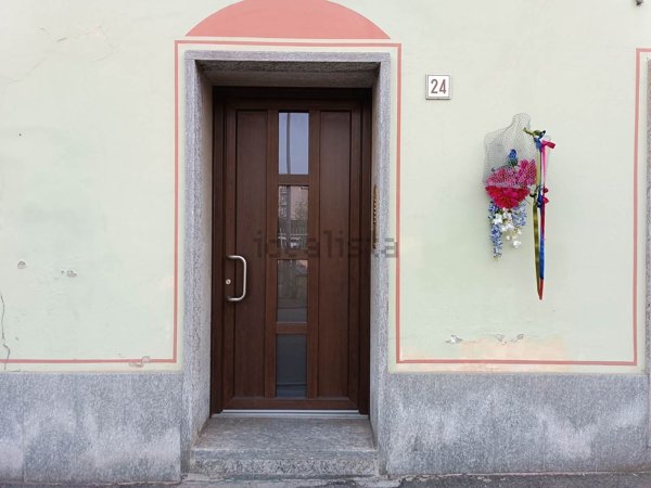 appartamento in vendita ad Orbassano