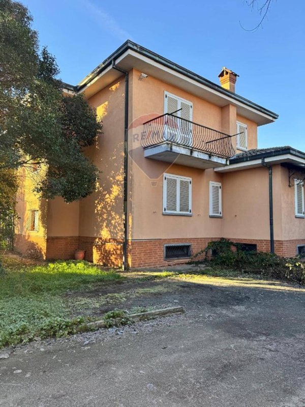 casa indipendente in vendita ad Orbassano