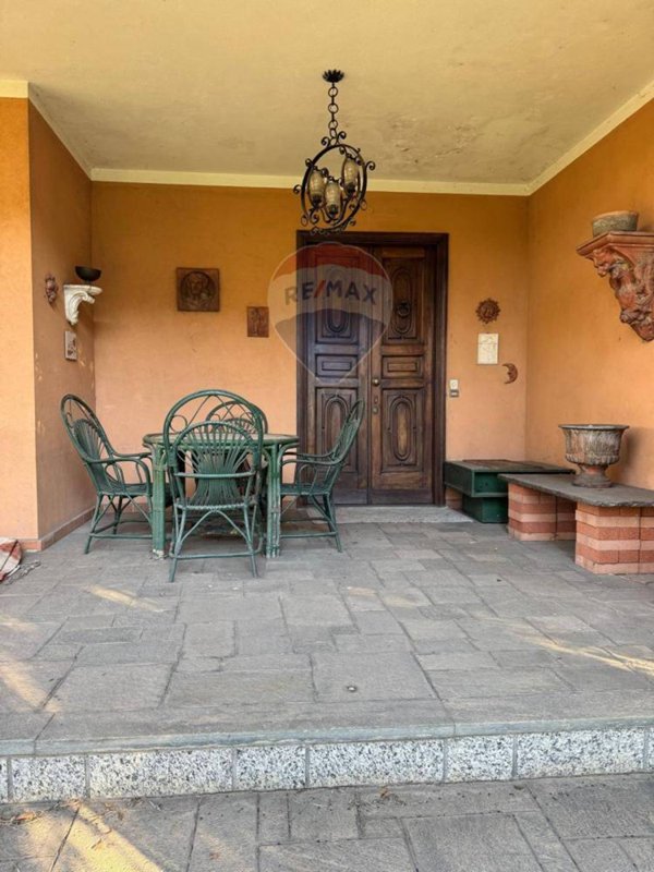 casa indipendente in vendita ad Orbassano