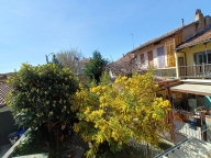 casa indipendente in vendita ad Orbassano