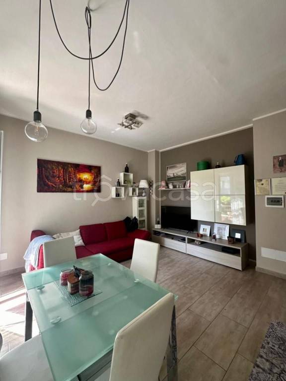 appartamento in vendita ad Orbassano