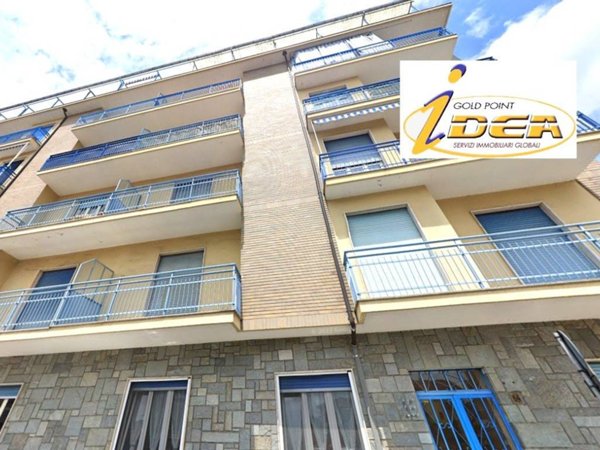 appartamento in vendita ad Orbassano