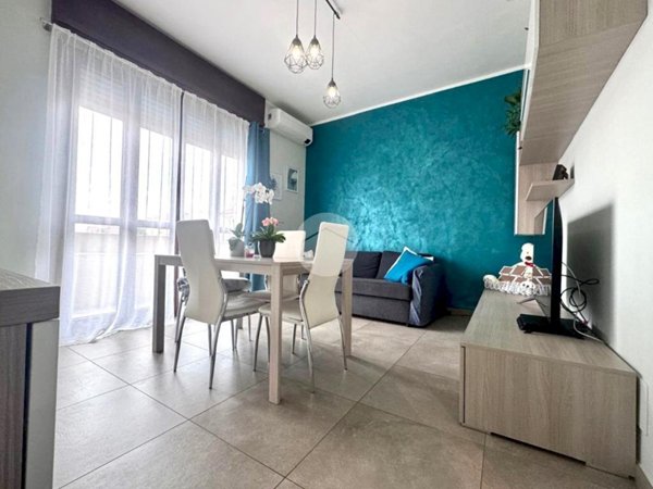 appartamento in vendita ad Orbassano
