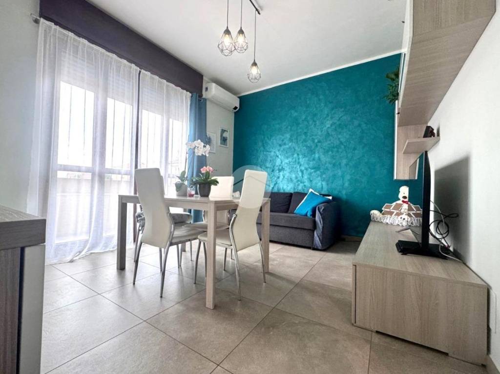 appartamento in vendita ad Orbassano