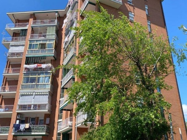 appartamento in vendita ad Orbassano