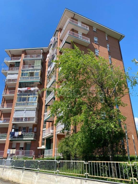 appartamento in vendita ad Orbassano