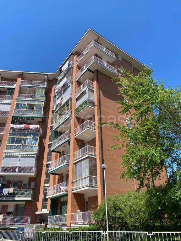 appartamento in vendita ad Orbassano
