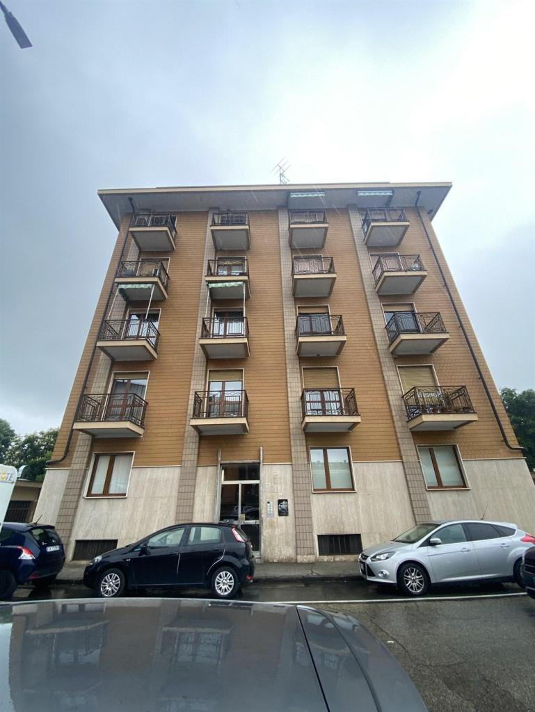 appartamento in vendita ad Orbassano