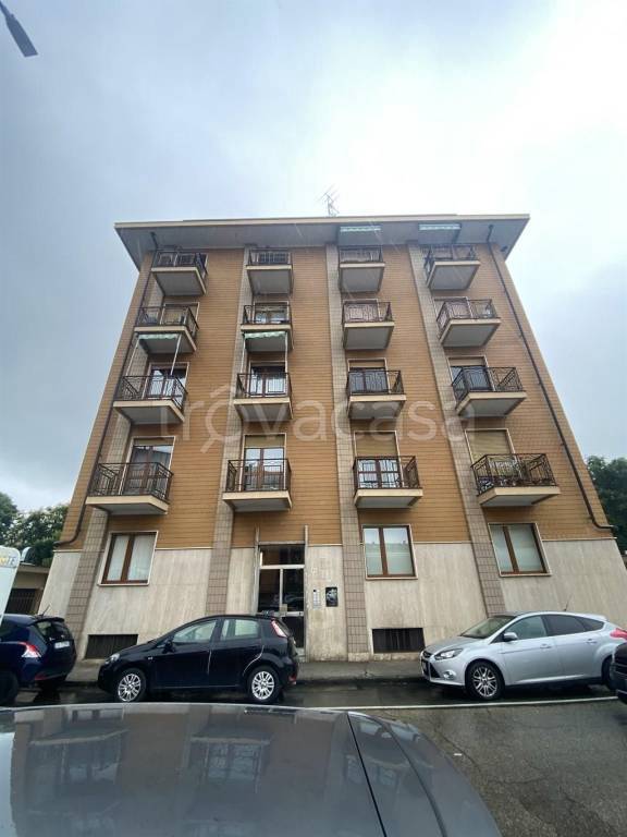 appartamento in vendita ad Orbassano