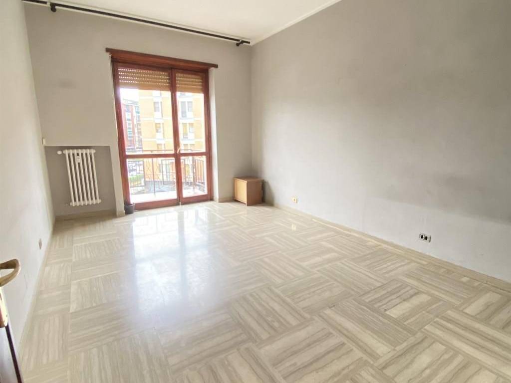 appartamento in vendita ad Orbassano
