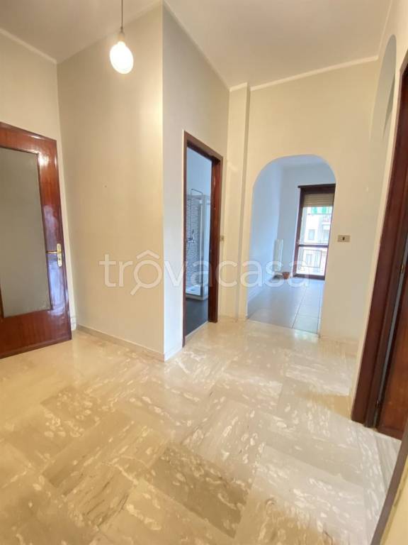 appartamento in vendita ad Orbassano