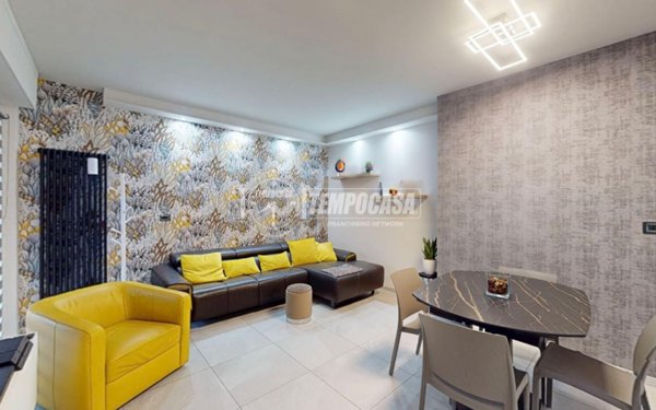 appartamento in vendita ad Orbassano