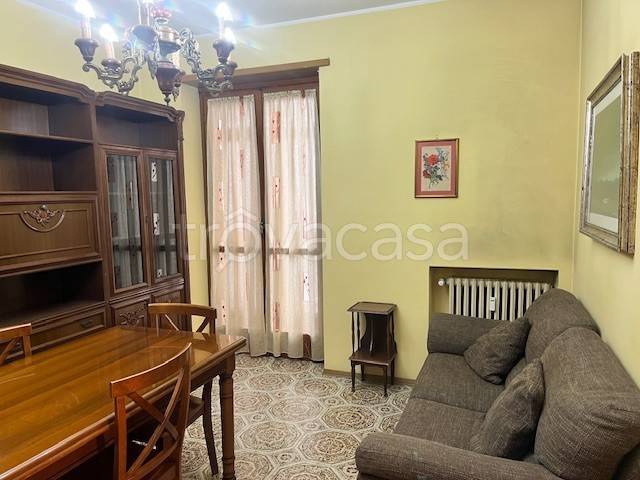 appartamento in vendita ad Orbassano