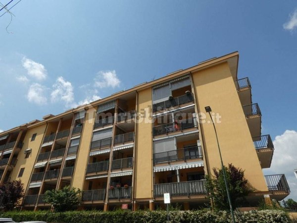 appartamento in vendita ad Orbassano