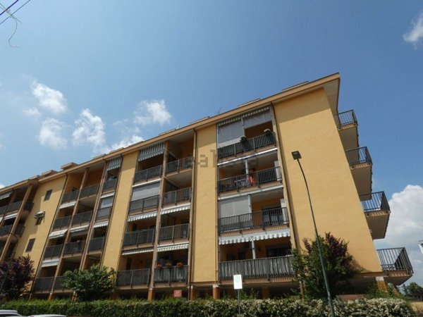 appartamento in vendita ad Orbassano