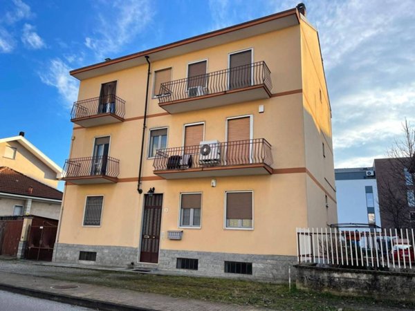 appartamento in vendita ad Orbassano