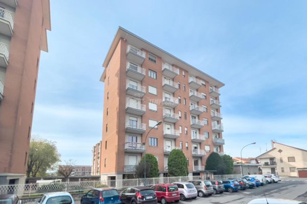 appartamento in vendita ad Orbassano