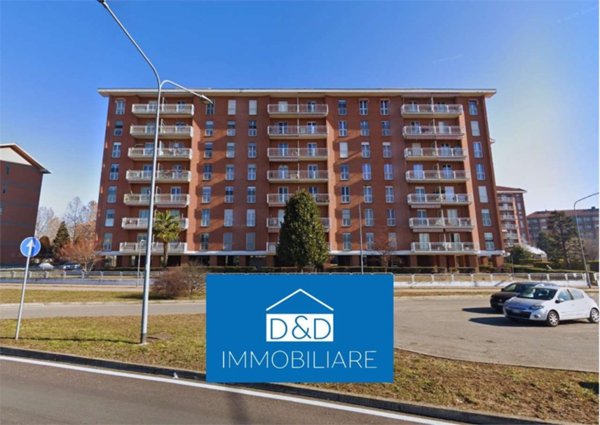 quadrivano in vendita ad Orbassano