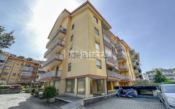 appartamento in vendita ad Orbassano