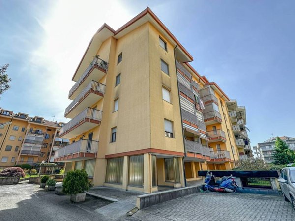 appartamento in vendita ad Orbassano