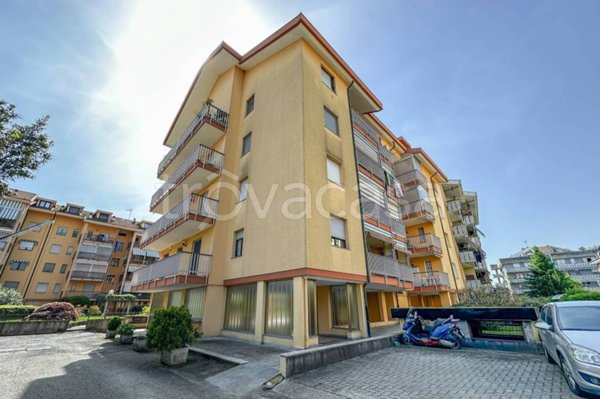 appartamento in vendita ad Orbassano