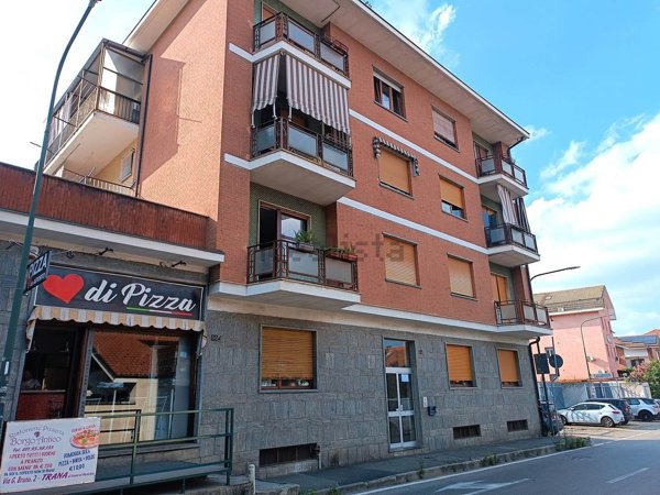 appartamento in vendita ad Orbassano