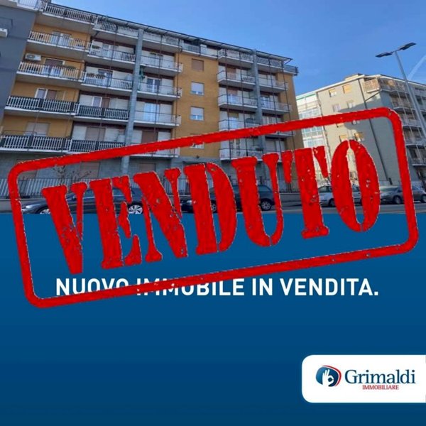 appartamento in vendita ad Orbassano