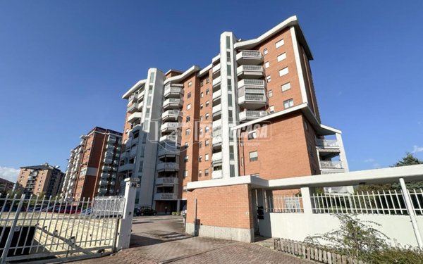 appartamento in vendita ad Orbassano