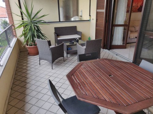 appartamento in vendita ad Orbassano