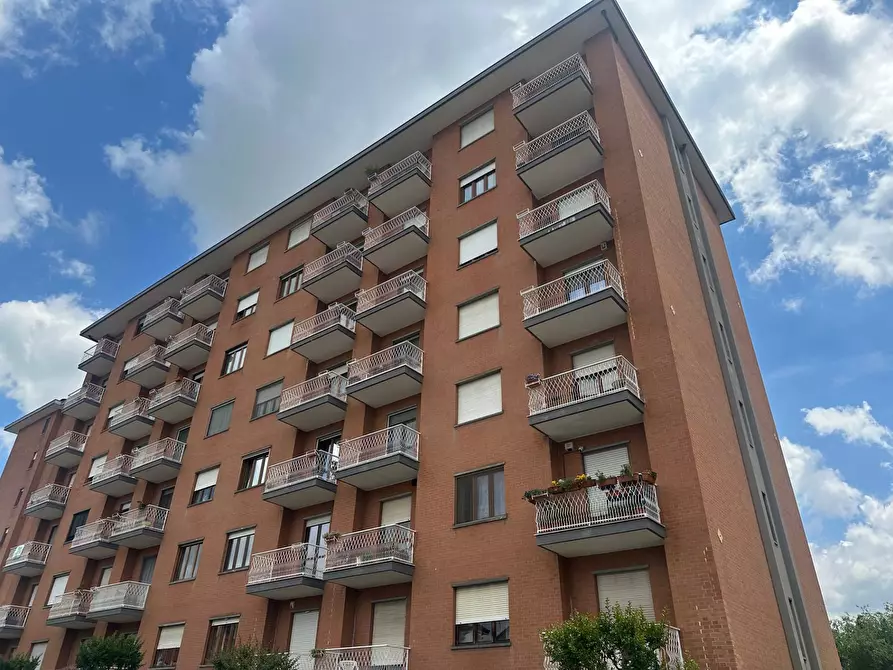 appartamento in vendita ad Orbassano