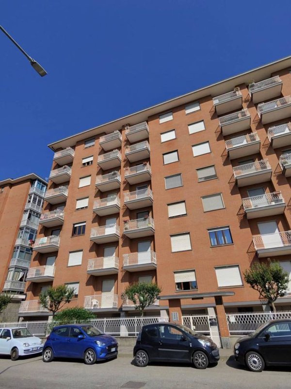 appartamento in vendita ad Orbassano