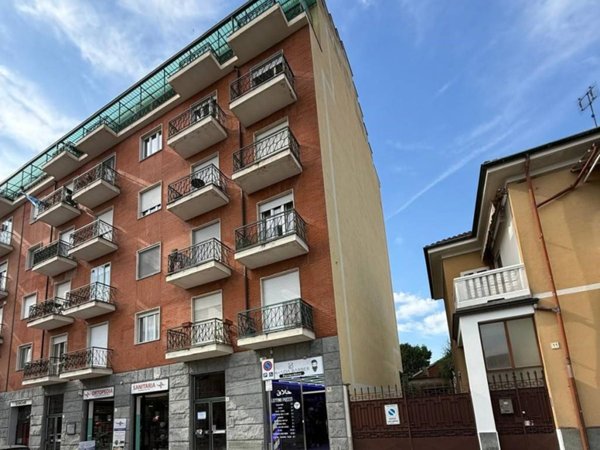 appartamento in vendita ad Orbassano