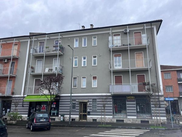 appartamento in vendita ad Orbassano