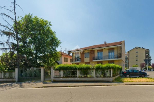appartamento in vendita ad Orbassano