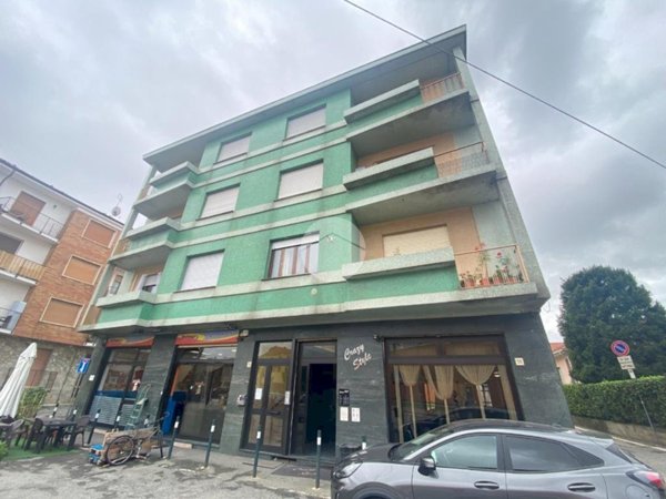 appartamento in vendita ad Orbassano