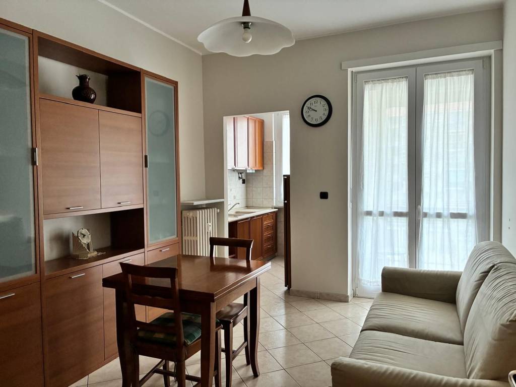 appartamento in vendita ad Orbassano