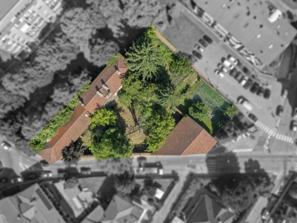 casa indipendente in vendita ad Orbassano