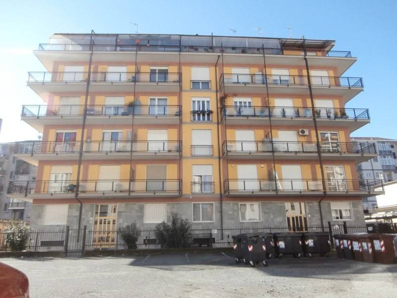 appartamento in vendita ad Orbassano